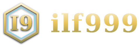 ilf999 logo