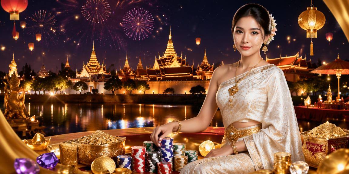 ilf999 casino app visual
