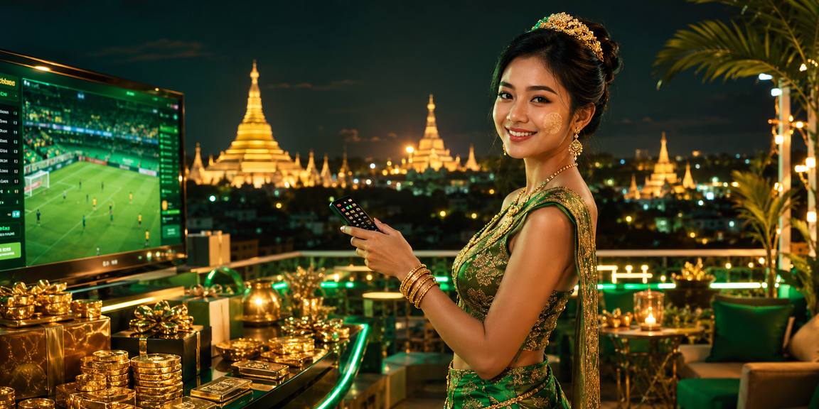 ilf999 ပေါ့ကာမြန်နေ