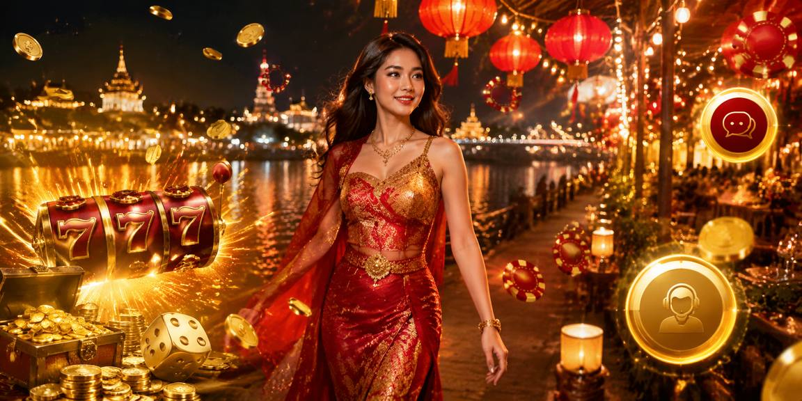 ilf999 Jackpot စလော့ Fire ဂိမ်းများ — ilf999 ထဲက ဘာတွေပါသလဲ